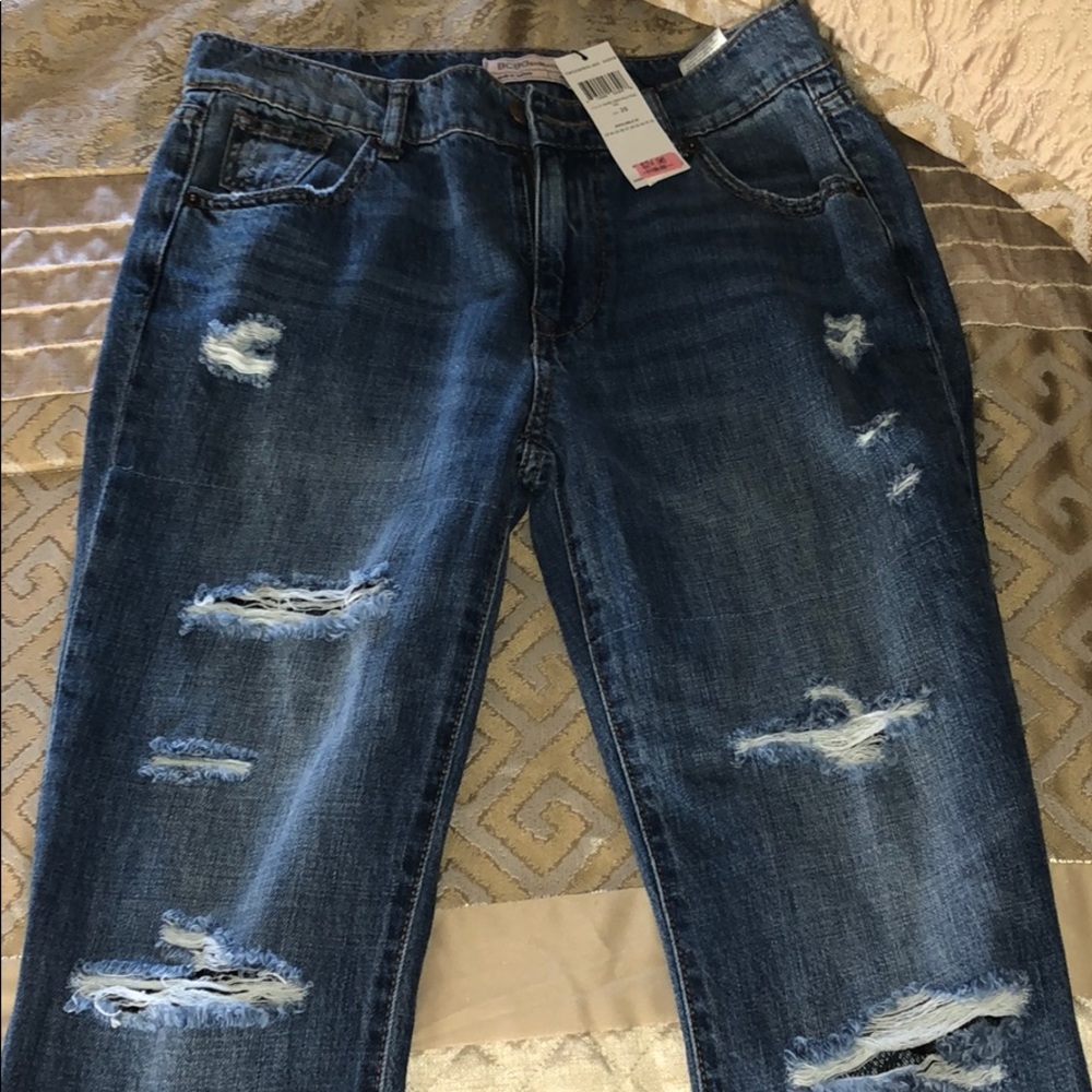 BCBG Generation Jeans!